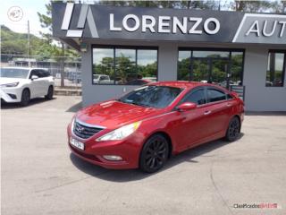 Lorenzo Auto Sales Puerto Rico