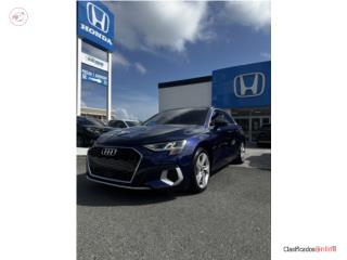 Honda Arecibo Puerto Rico
