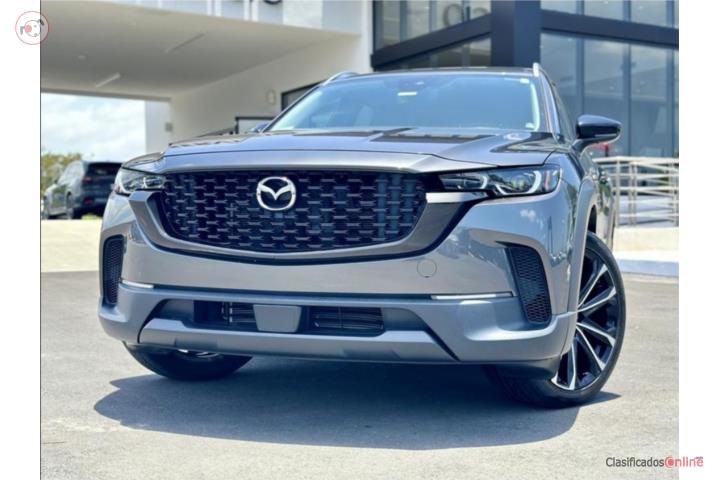 MAZDA CX-50 PREMIUM PLUS
