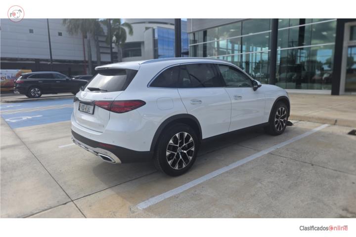 GLC 350e Híbrida