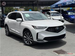 ACURA MDX TECHNOLOGY 2026 **USADO**, Acura Puerto Rico