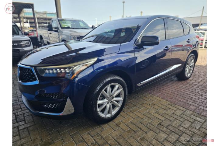 ACURA RDX 20995