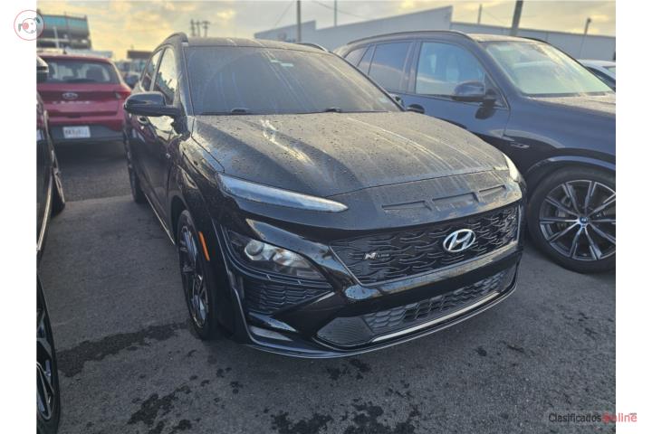 HYNDAI KONA 27995