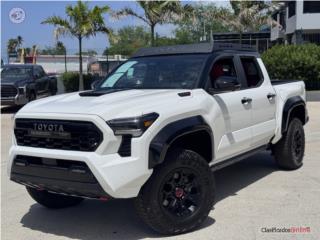 Toyota PR Puerto Rico