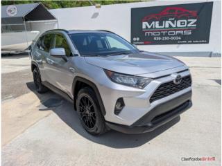 Muñoz Motors, Inc. Puerto Rico