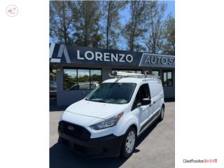 Lorenzo Auto Sales Puerto Rico