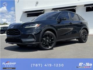 Honda, HRV 2023, CR-V Puerto Rico