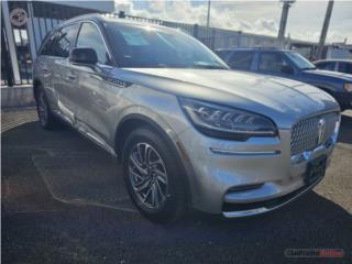 JUAN SALGADO FORD Puerto Rico