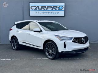 Acura, Acura RDX 2025 Puerto Rico Acura, Acura RDX 2025