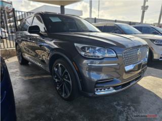 JUAN SALGADO FORD Puerto Rico