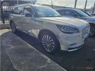 JUAN SALGADO FORD Puerto Rico