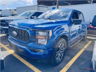 Ford, F-150 2023 Puerto Rico Ford, F-150 2023