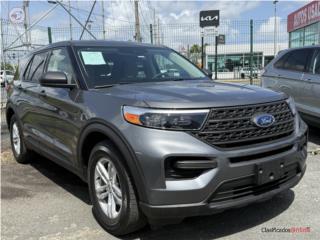 Flagship Pre-Owned/ Adrian Cosme Puerto Rico