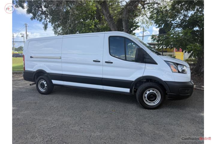 TRANSIT 250 LR
