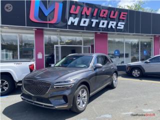 Unique Motors by Hyundai de Guaynabo J.armentero Puerto Rico