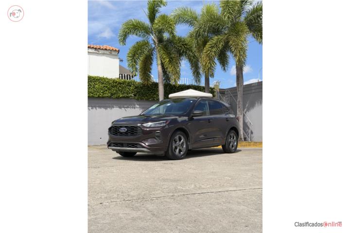 Ford Escape ST Line 2023 | $410