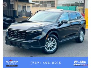 Flagship Honda de Caguas Puerto Rico