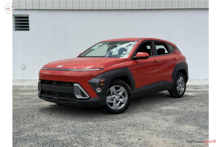 KONA SE 2026 con 18,730 Millas