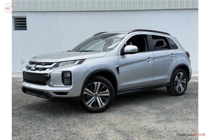 OUTLANDER SPORT 4WD