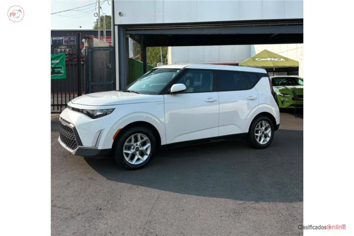 Kia Soul 2025