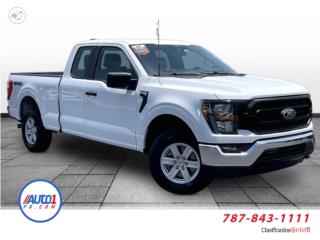 Ford, F-150 2023 Puerto Rico Ford, F-150 2023