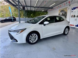 Alberic Colon Auto sales Puerto Rico
