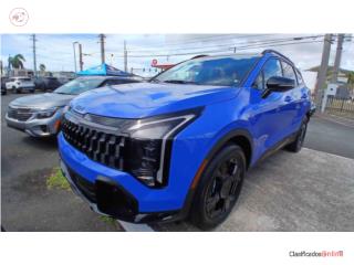 KIA AUTOS DEL ESTE  Puerto Rico