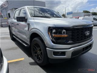 �lvarez Auto Usados y Ford Puerto Rico