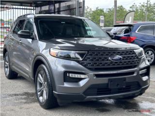 Innovation Auto Puerto Rico