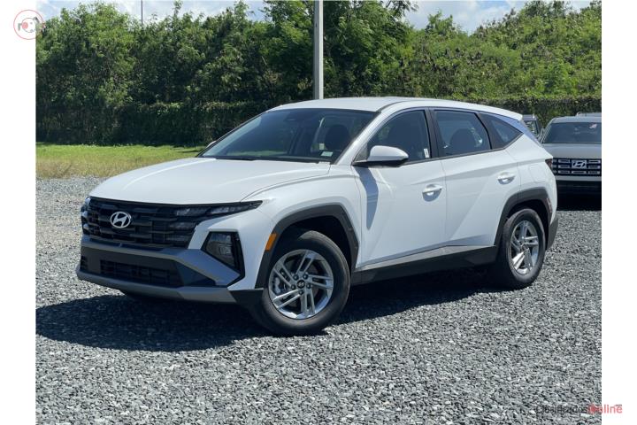 *Tucson SE 2026, Mejor precio de PR*