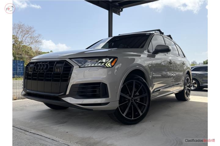 2021 AUDI Q7 -PREMIUM PLUS-$40,995