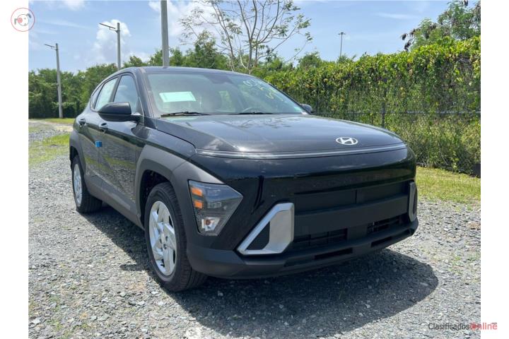 VENTASEMIANUAL HYUNDAI KONA 2027 $28,995