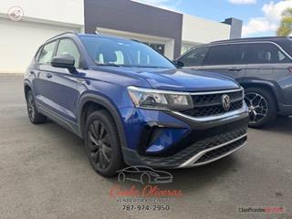 Carla Auto Puerto Rico