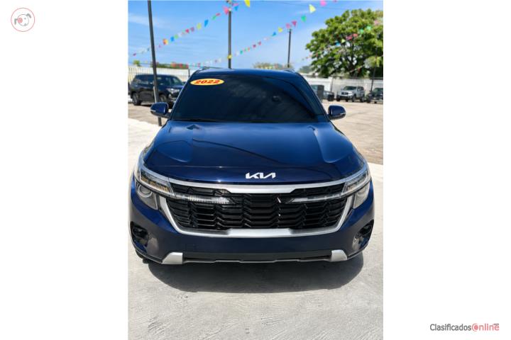 kia seltos 2024