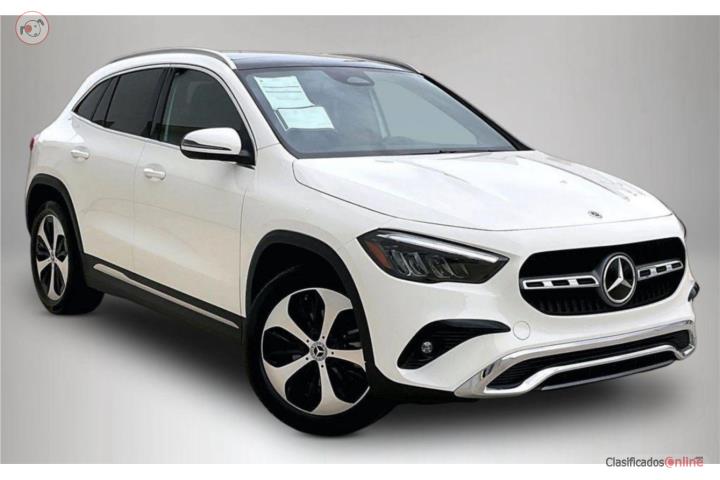 Mercedes Benz