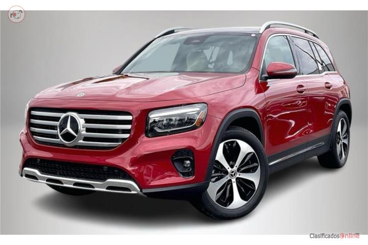 Mercedes Benz