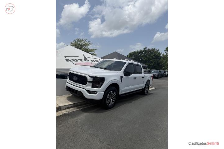 Ford f150 STX 4x4 liquidación