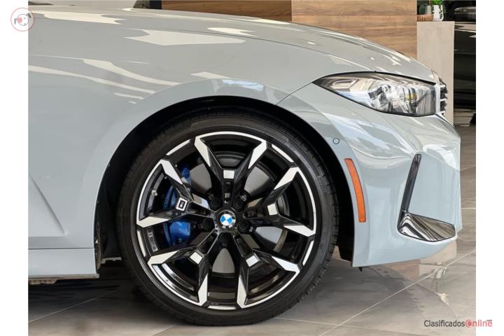 BMW M340i 2025