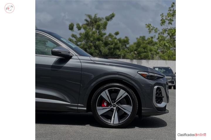 Audi SQ5 Quattro Premium Plus 2025