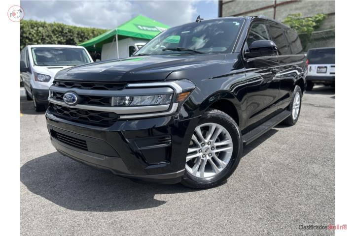 Ford Expedition XLT