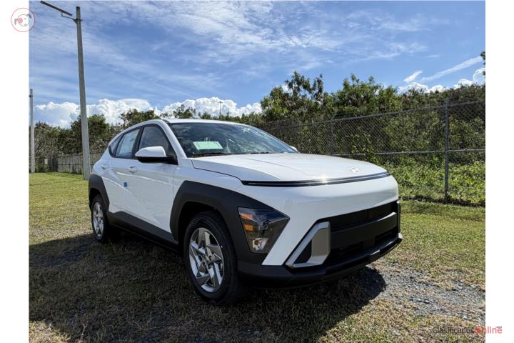 Hyundai Kona 2026 $26,995