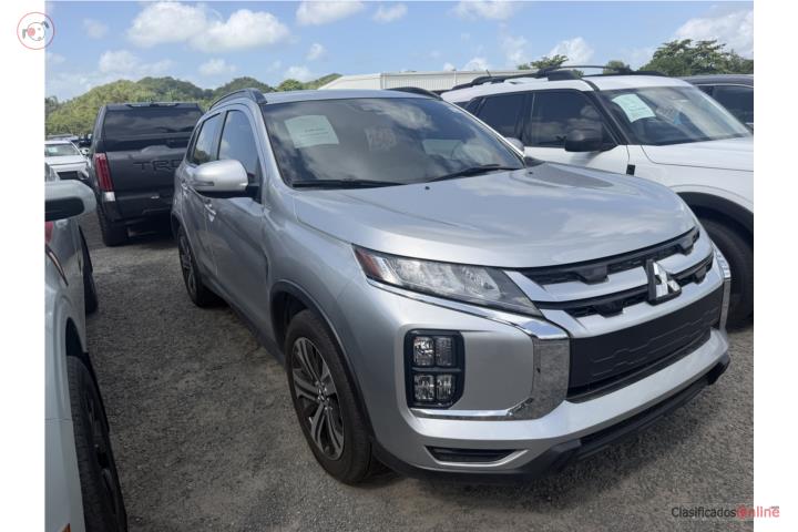 OUTLANDER SPORT 2025 AHORRA MILES