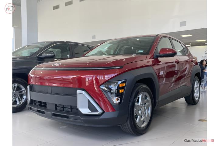 *Kona SE 2026, Tenemos el mejor precio*