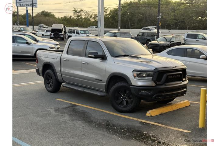 1500 Rebel