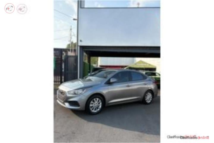 Accent 2022  $13,995