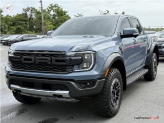 Flagship Pre-Owned/ Adrian Cosme Puerto Rico