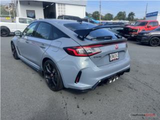 Honda, 2025