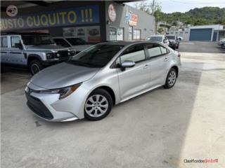 AUTOCUCO Puerto Rico