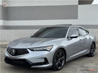 ACURA INTEGRA A-SPEC 2023, Acura Puerto Rico