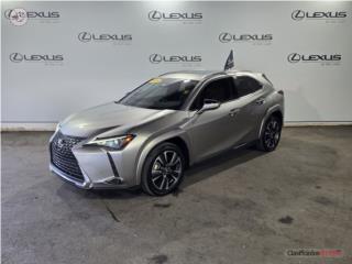 LEXUS DE SAN JUAN Puerto Rico